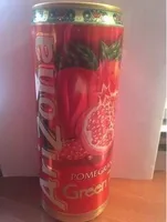 Arizona Pomegranate