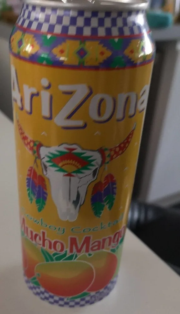 Much mango