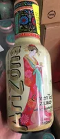 Arizona green tea