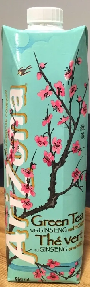 Green Tea