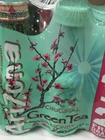Original green tea