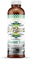 Sweet tea - Southern Style
