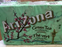 The vert ginseng