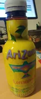 Lemonade with fruit juice &honey