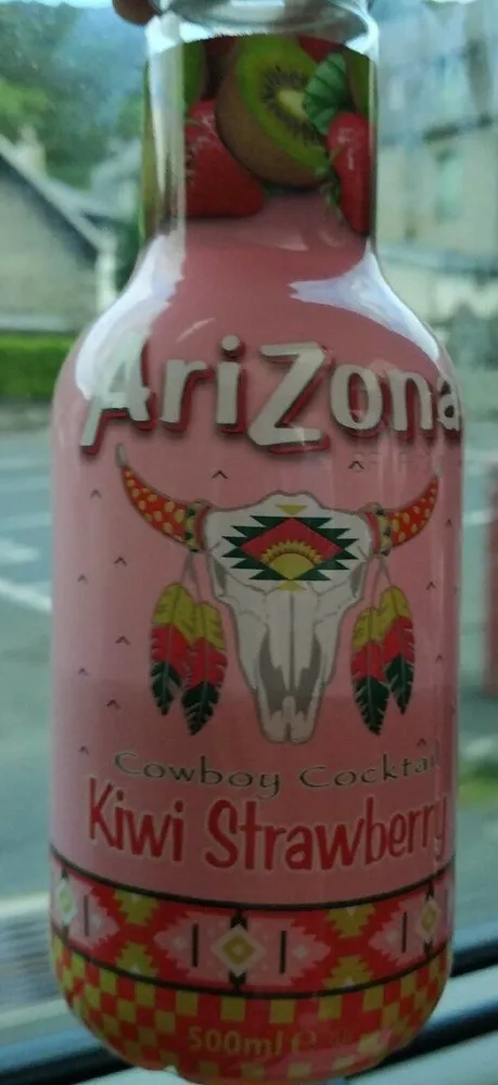 Arizona kiwi strawberry