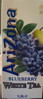White Tea Blueberry
