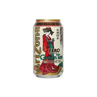 Green Tea Zero Sugar
