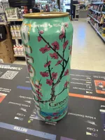 Green Tea