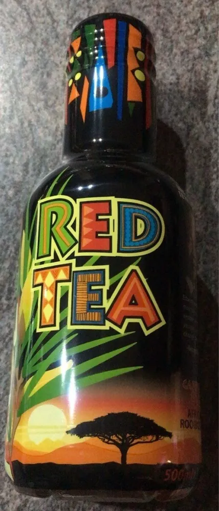 Red tea