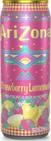Arizona Strawberry Limonade