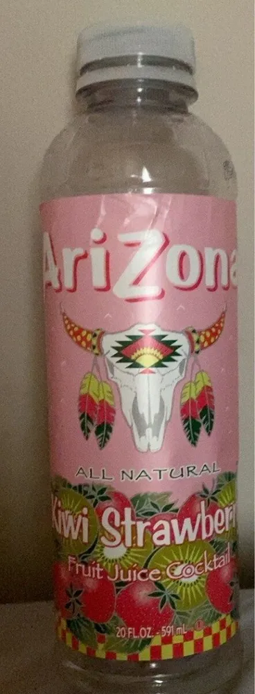 Arizona kiwi strawberry