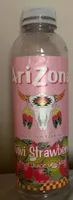 Arizona kiwi strawberry