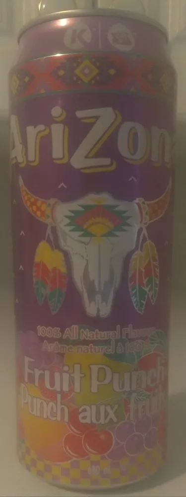 Fruit Punch