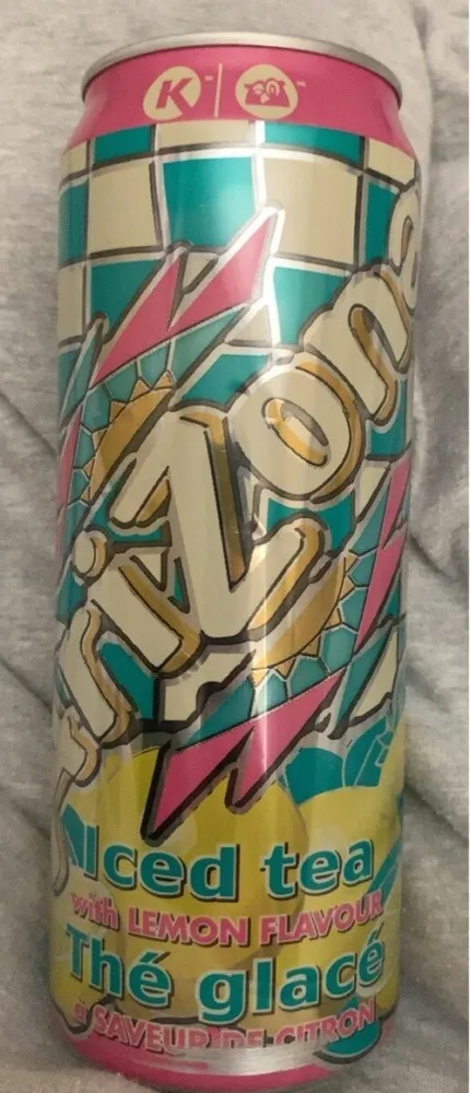 Arizona Iced tea