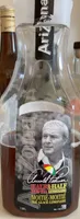 Moitié-moitié Thé glacé-Limonade Arnold Palmer