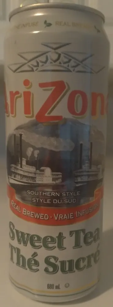 Sweet Tea