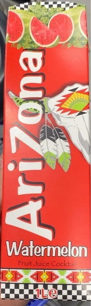 Arizona Watermelon