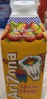 Arizona mucho mango