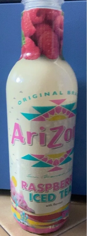AriZona raspberry