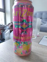 Strawberry Lemonade