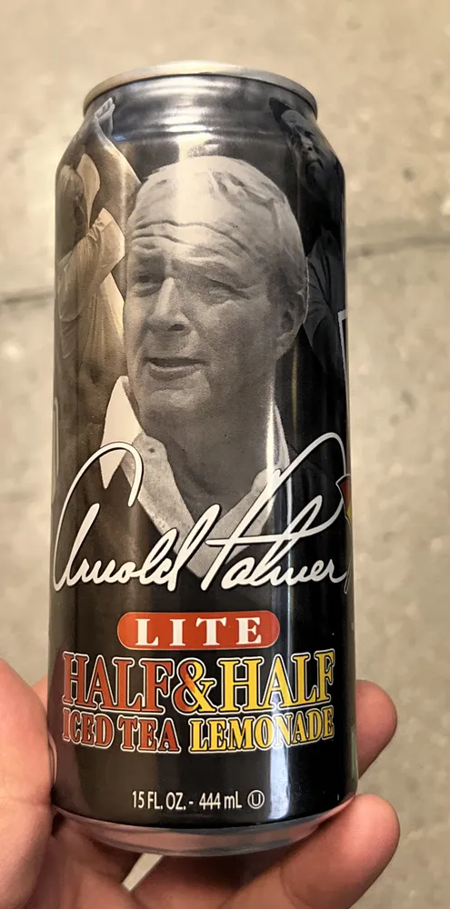 Arnold Palmer Lite Half Iced Tea & Half Lemonade
