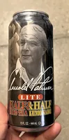 Arnold Palmer Lite Half Iced Tea & Half Lemonade