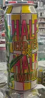 Arizona Half Iced Tea & Half Lemonade