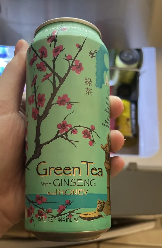 Green Tea