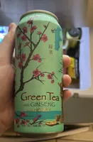 Green Tea