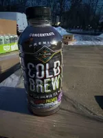 Cold Brew Real Brewed Tea Arnold Palmer