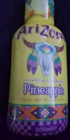 Arizona cowboy cocktail pineapple