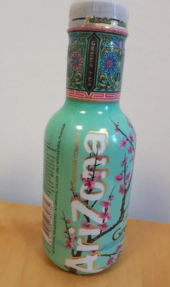Original Green Tea