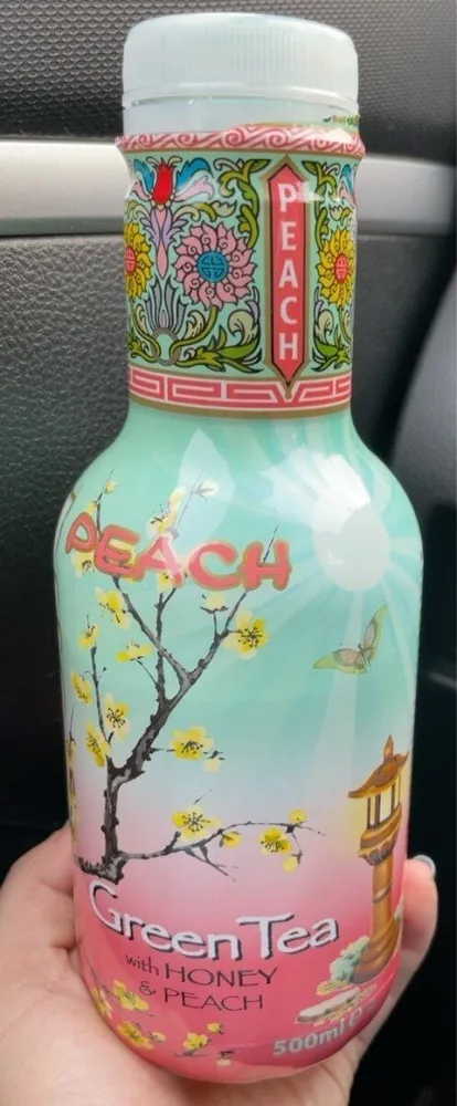 Green Tea