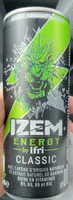izem energy