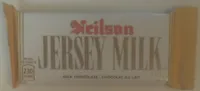 Jersey Milk
