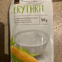 Erythrit