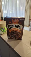 CHOCAPIC
