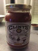 Texas Salsa Medium