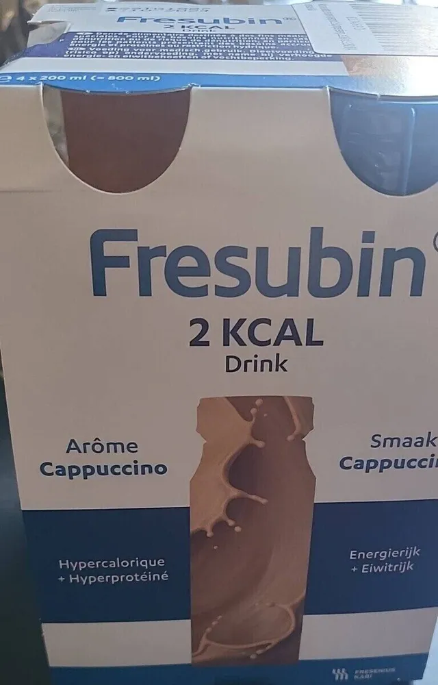 Fresubin