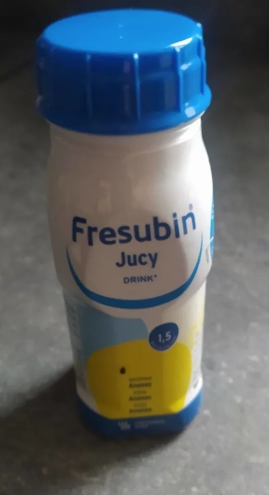 Fresubin Juicy