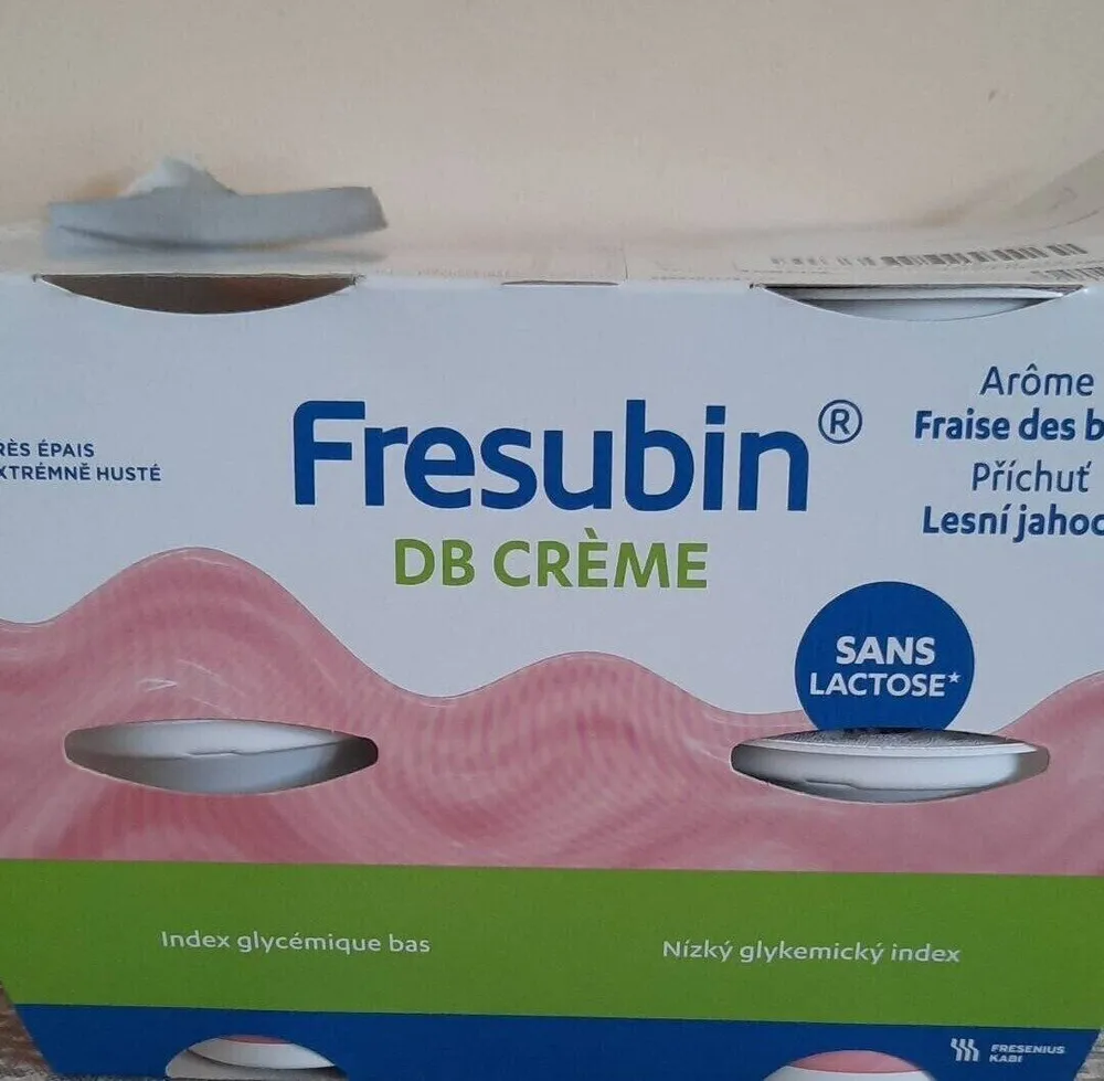 Yo creme framboise