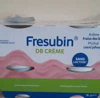 Yo creme framboise