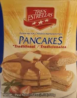Pancakes