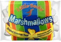 Marshmallows