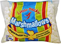 Mini Marshmallows