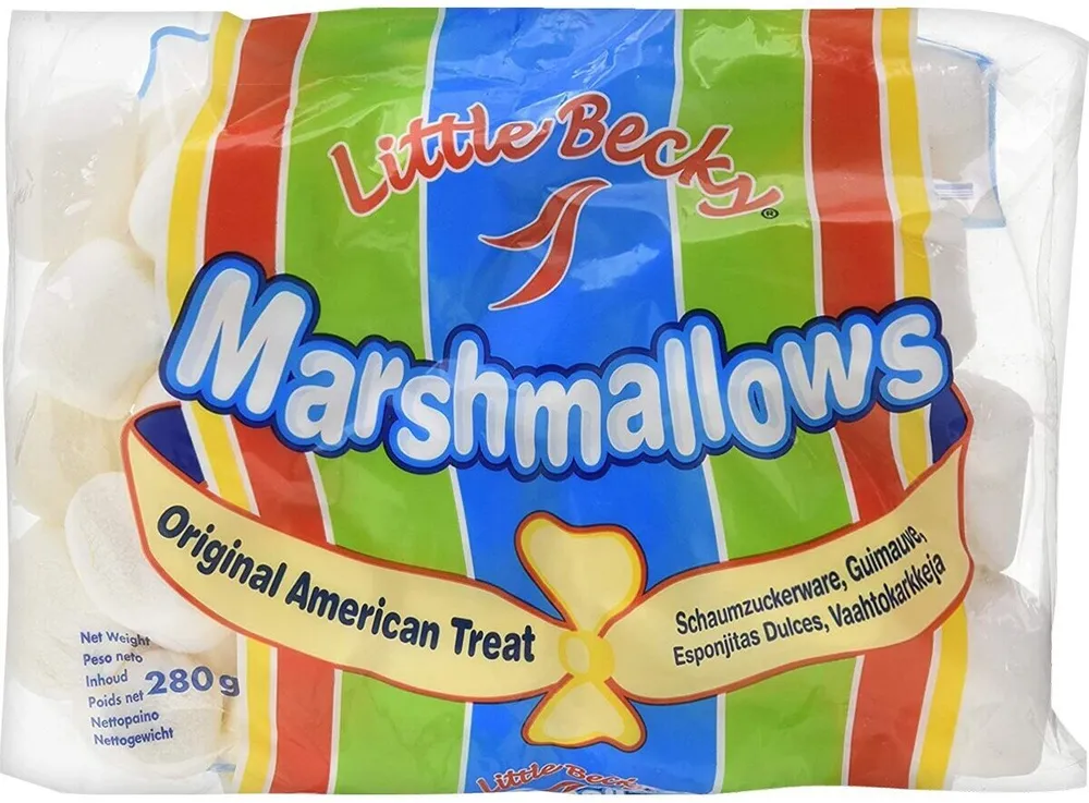 Marshmallows