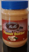 Peanut Butter Crunchy