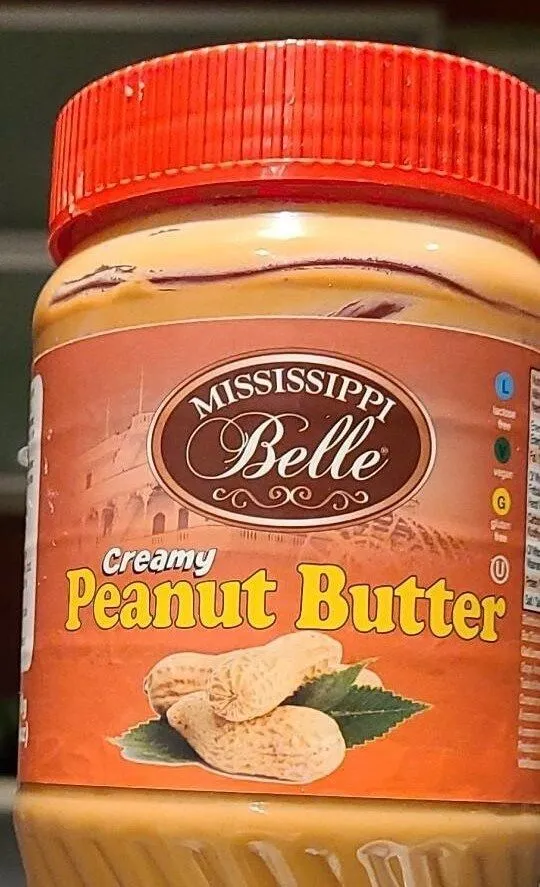 Peanut Butter Creamy
