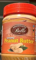 Peanut Butter Creamy