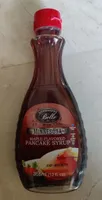 MB Pancake syrup